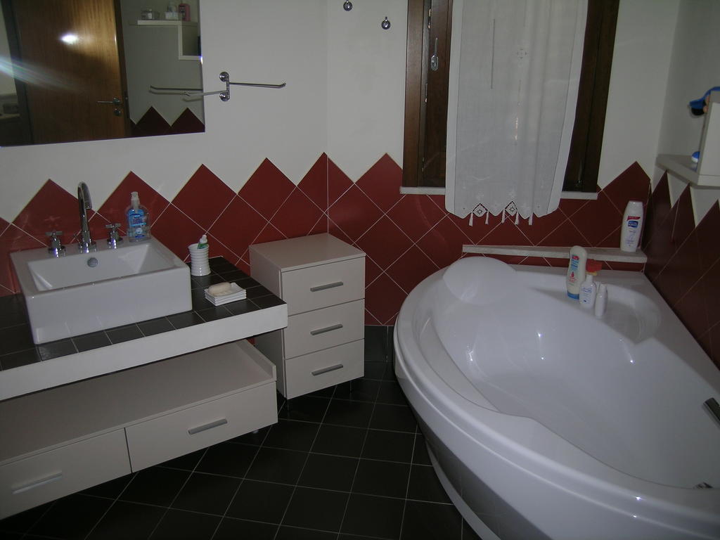 B&B Verdeblu Valderice Kamer foto