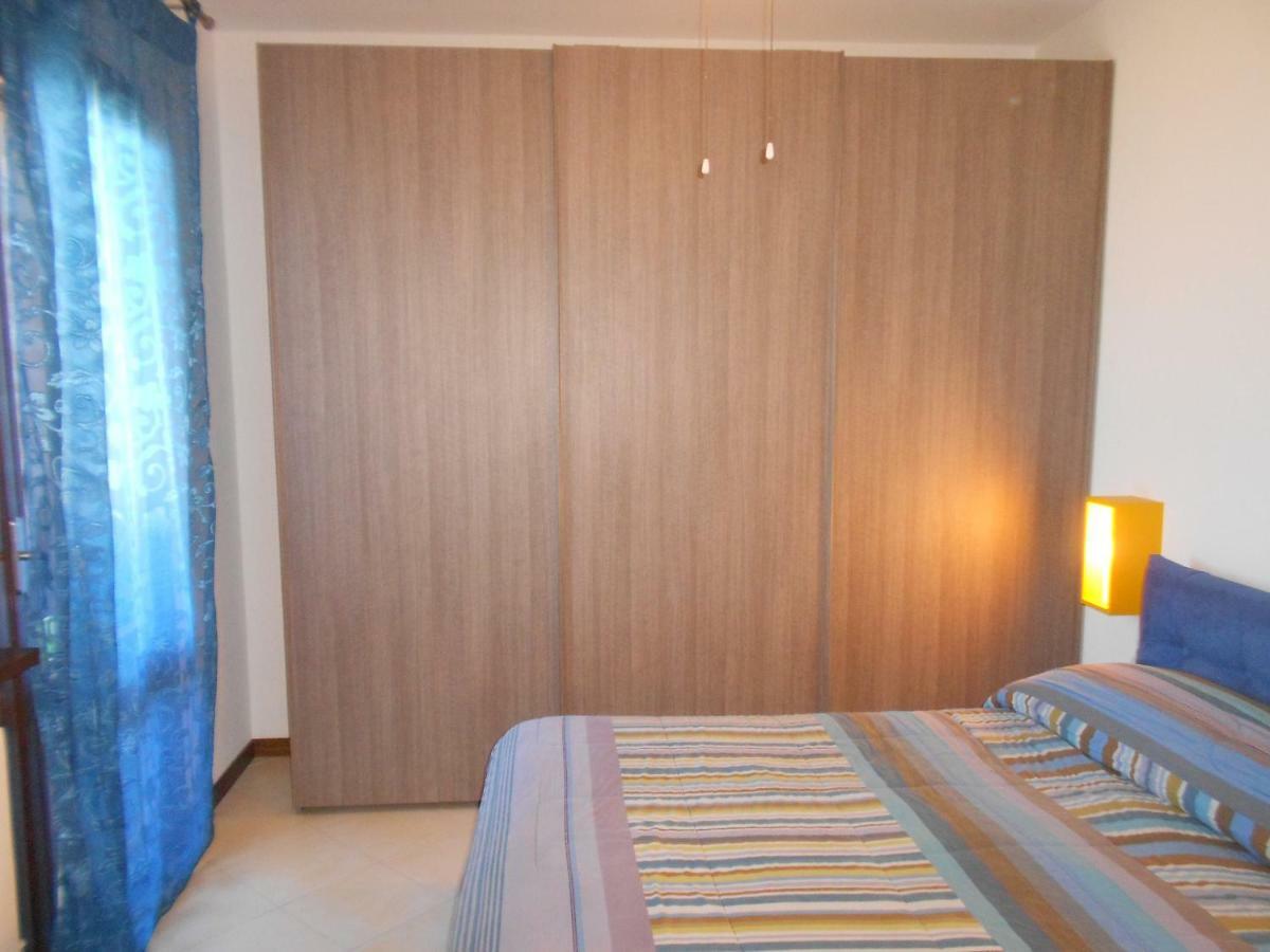B&B Verdeblu Valderice Buitenkant foto